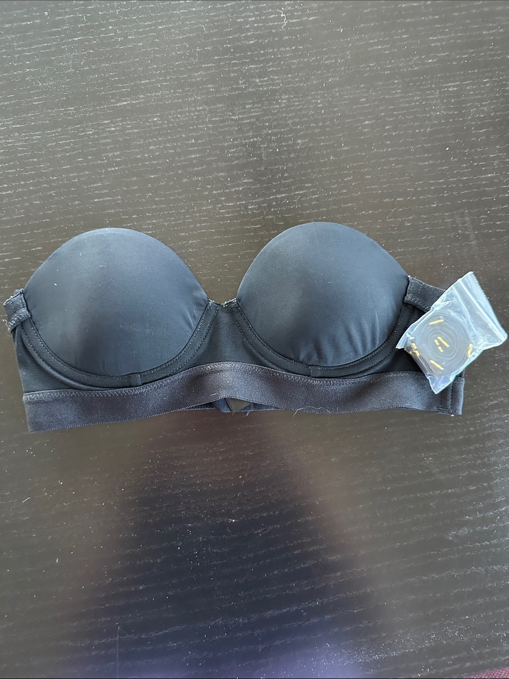 Pepper MVP Multiway Strapless Bra